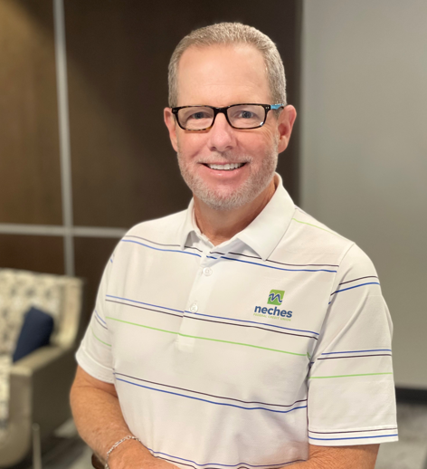Neches Federal Credit Union Photo