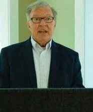 Alan Popp, CEO and President