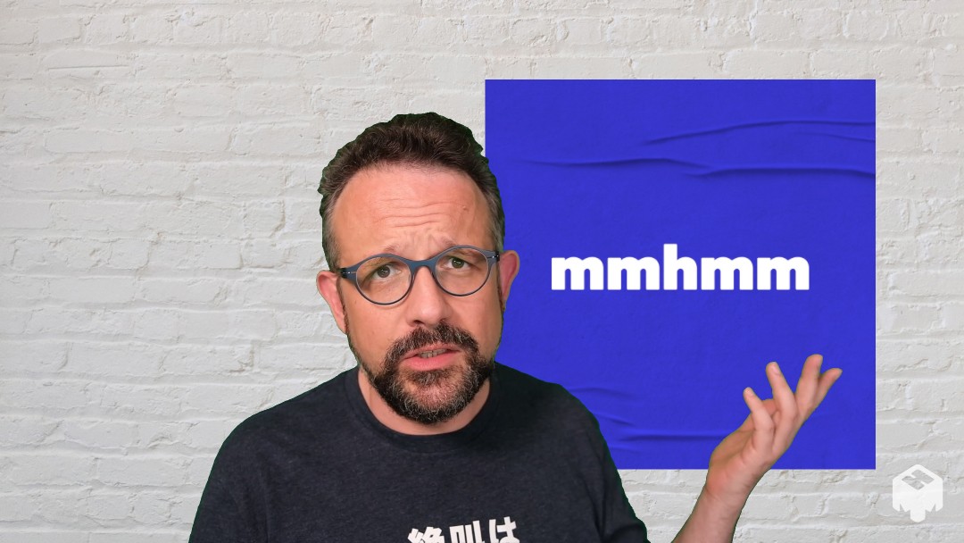 Phil Libin, Co Founder and CEO of mmhmm