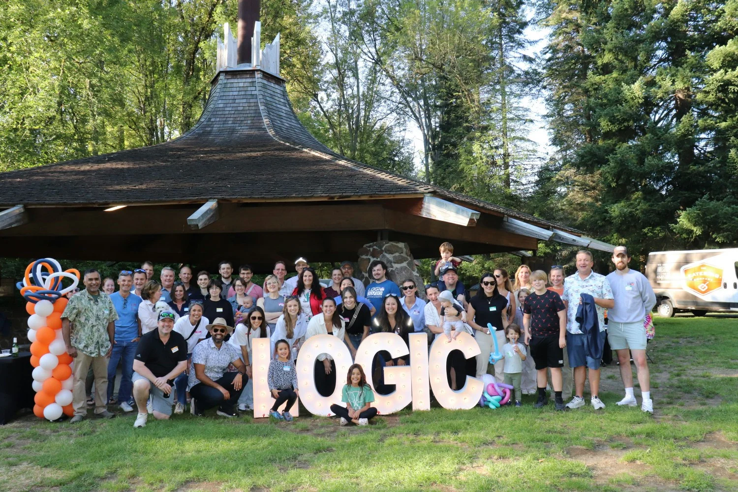 Logic20/20 Photo