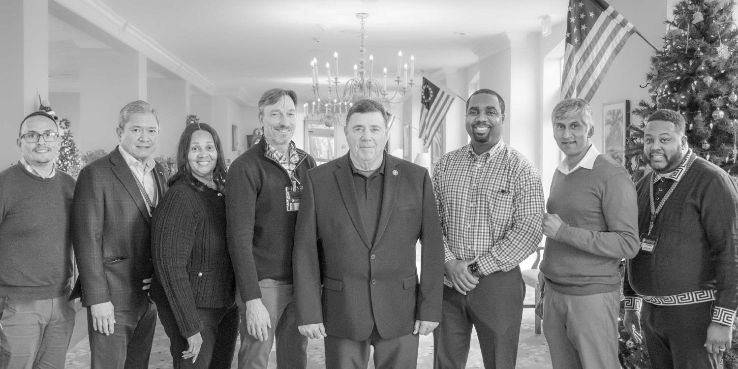 Knollwood Life Plan Community Photo