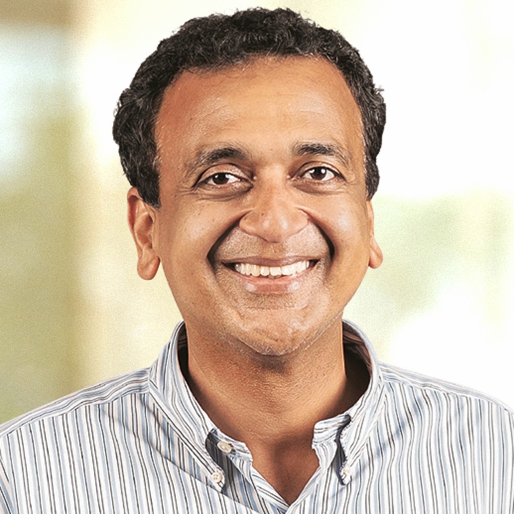 CEO - Mr. Sean Narayanan