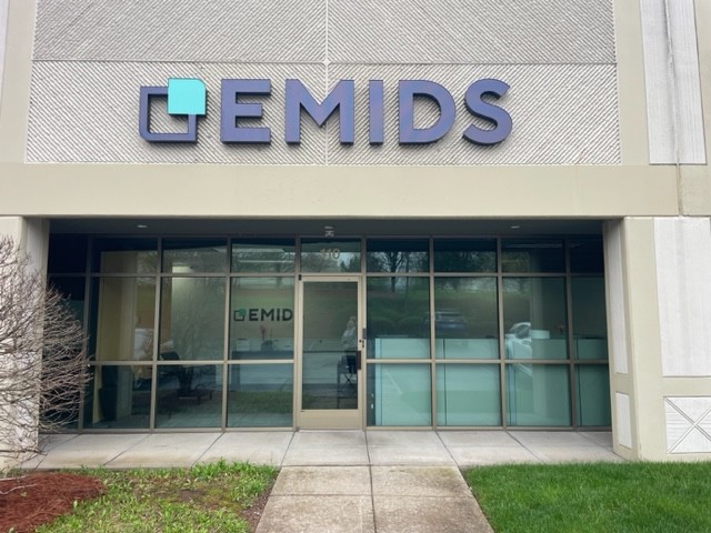 Emids Office - Nashville, Tennessee (US - HQ)