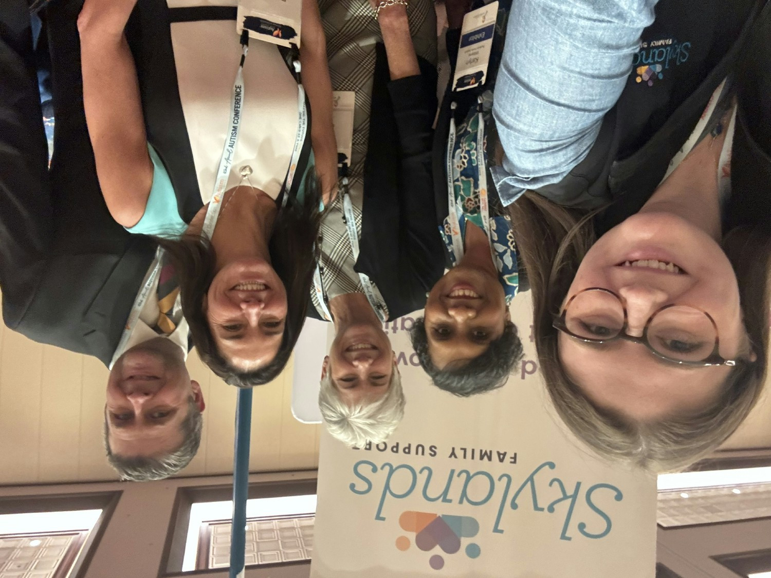 Skylands Family Support Photo