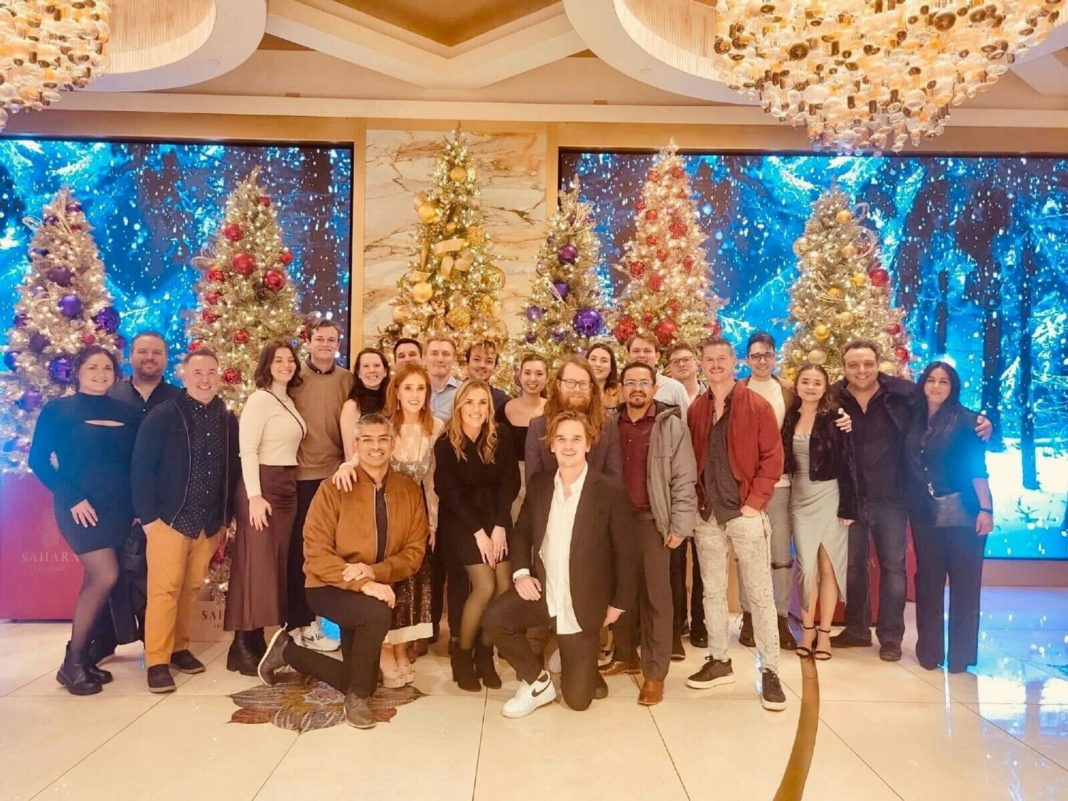 2023 Offsite in Las Vegas