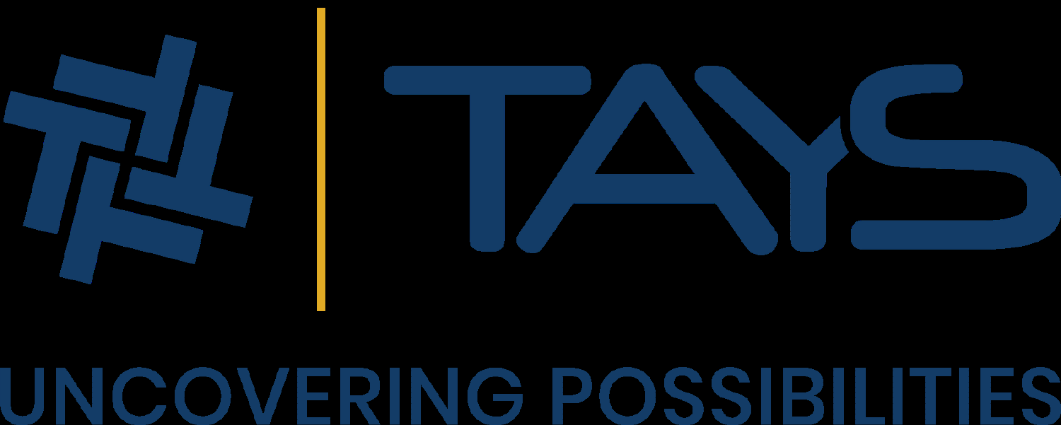 TAYS logo