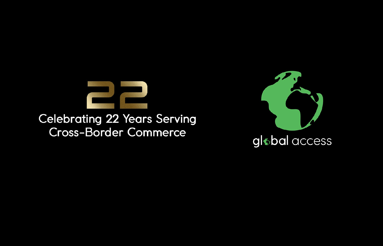 Celebrating 22 years empowering companies all across the globe to expand into global cross-border international markets.