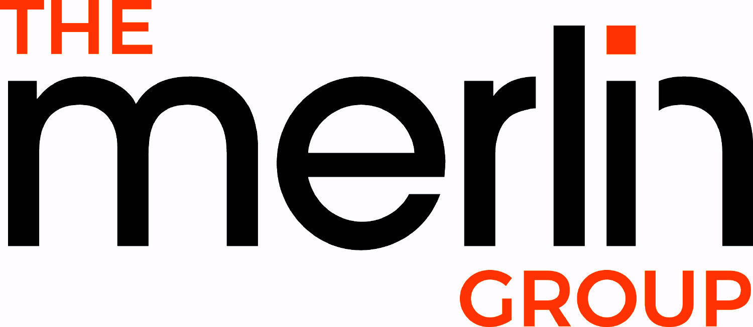 The Merlin Group Logo