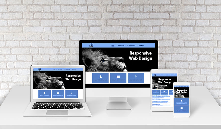 Website Design Services