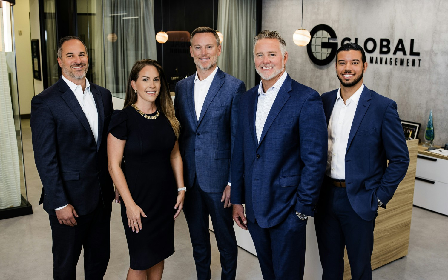 Wealth Advisors Team