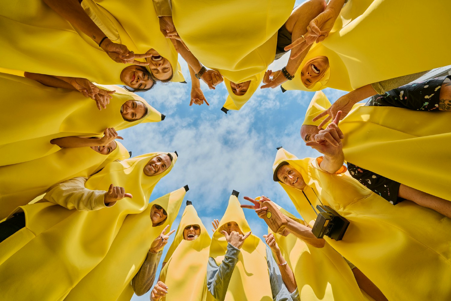 A well-balanced workplace includes potassium. We’ve got it covered.