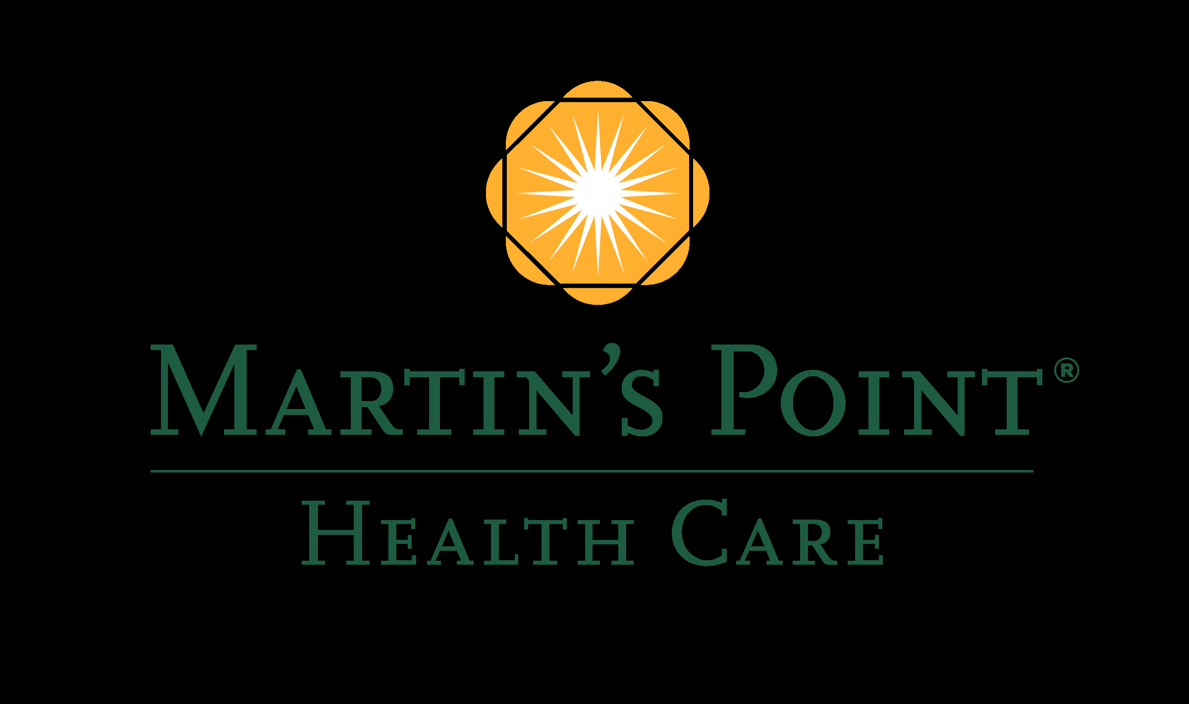 Martins Point Health Care, Inc. logo