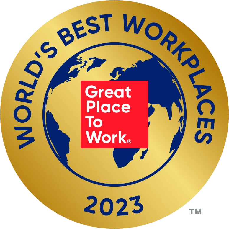 Best Workplace Lists - Best Workplace Awards | Great Place To Work®