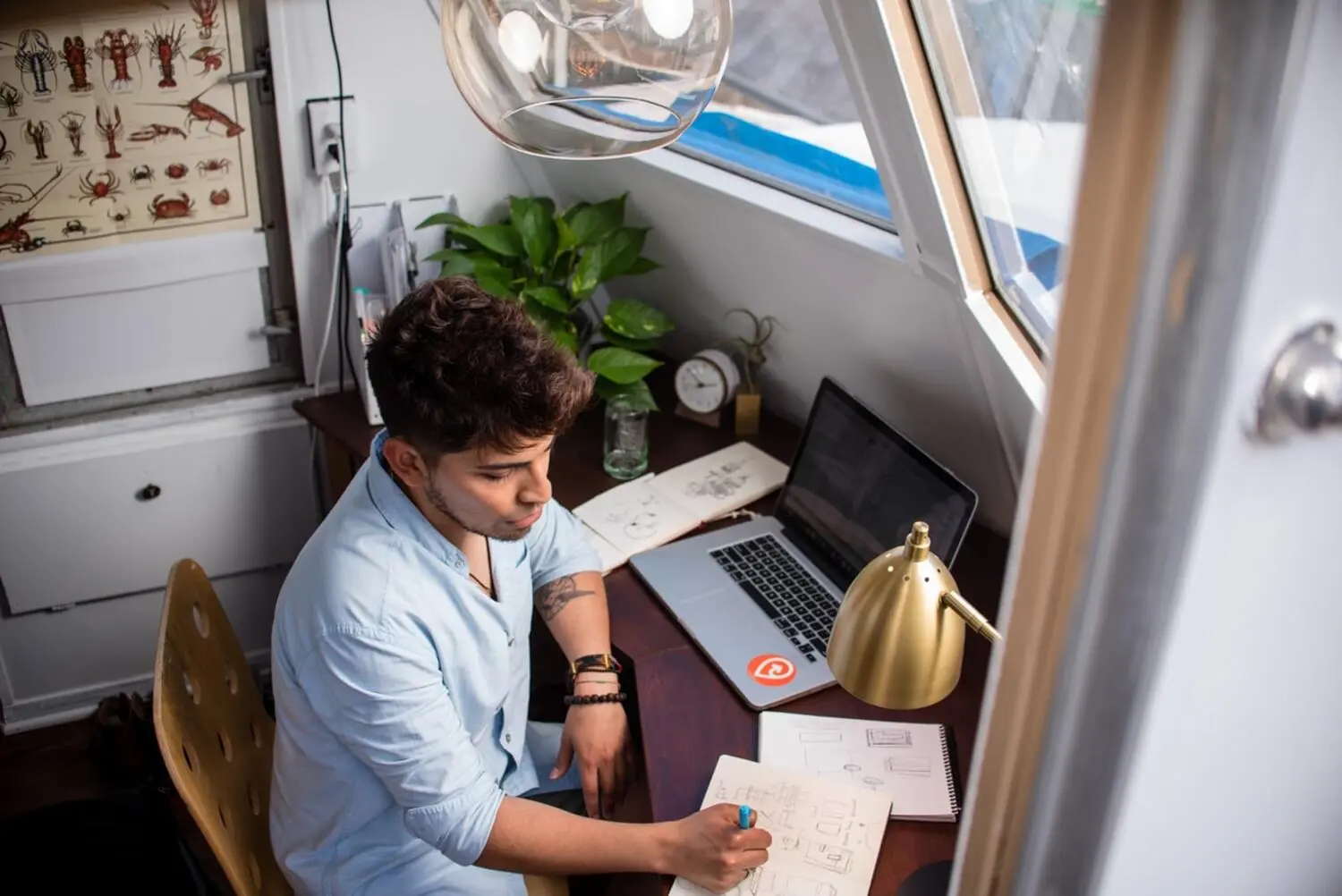 Essential Home Office Tech for Telecommuting [Webinar]